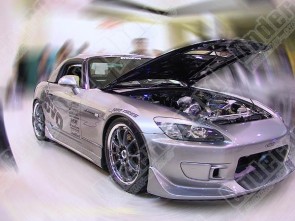 BODY KIT HONDA S2000 C2