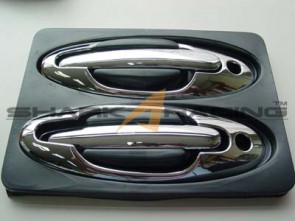 Chrom Handle Cover Coupè 2000/01