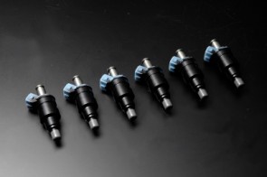 Tomei 700cc Injector Set 4G63