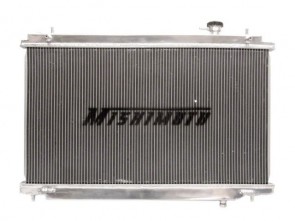 Mishimoto Racing Radiators Nissan 350Z