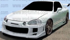 Body Kit MM