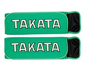 Takata Shoulder Pad for 3" belt