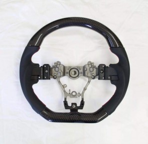 Carbon Steering wheel 2015 