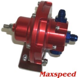 Fuell Pressure Regulator Civic