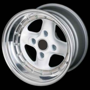 IE Cast 4 Spoke Wheels