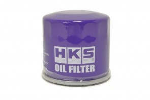 HKS Magnetic Engine Oil Filter Purple 