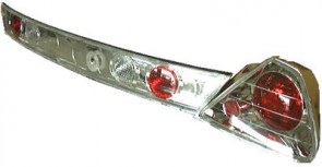 Tail light Altezza Coupe 98-00 2D