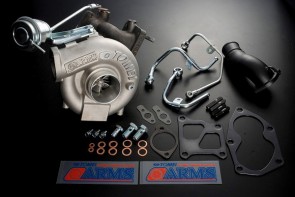 Tomei ARMS M7960 Turbo Kit Evo 4-9