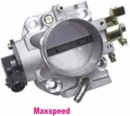 Throttle Body HONDA DOHC 65 mm