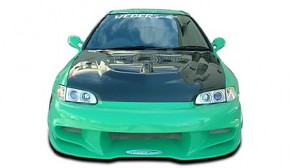 WR BODY KIT CIVIC 92/95 EG EH