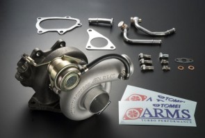 Tomei ARMS M7760 Turbo Kit EJ20/25