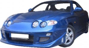 FRONTBUMPER AS HYUNDAI COUPÈ