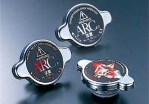 ARC Kühlerdeckel Type A 1.3kg/cm2