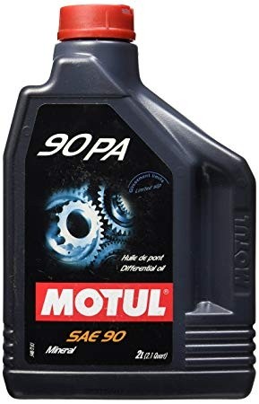 Motul  Limited-Slip Differential oil 