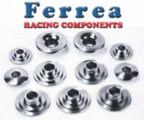 Ferrea Titanium Retainers