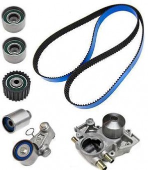 Zahnriemen Kit Mit Greddy Riemen Wasserpumpe Alle Lager