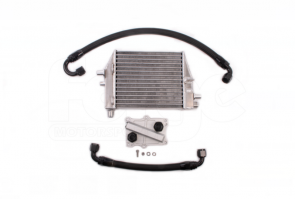 Abarth 500 595 Oil Cooler