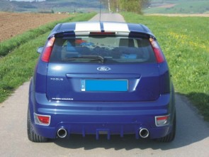 FORD FOCUS RS ESD L+R 100mm