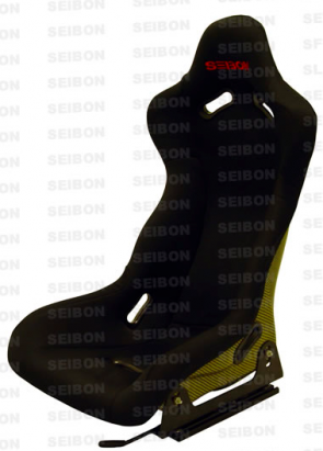 Seibon Carbon Kevlar Racing Seat