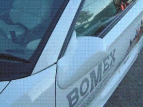 BOMEX SPORT MIRROR