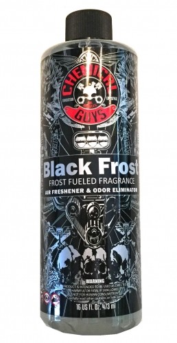 Black Frost Fragrance Air Freshener