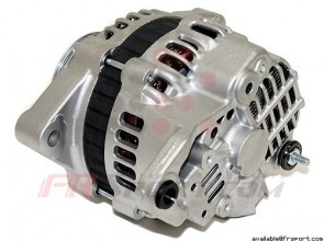 Nissan Alternator S14