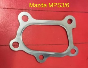 Mazdaspeed  Downpipe Gasket 