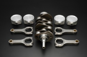Tomei EJ22 Competition Kit with Conrod Bearing