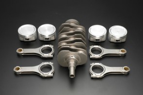 Tomei EJ22 Stroker Kit with Conrod Bearing