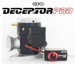 GFB Deceptor Pro Blow Off