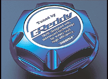 GREDDY OIL FILLER CAPS SUBARU