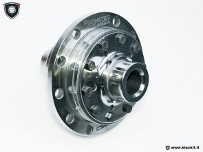 Abarth 500 Limited Slip Differential