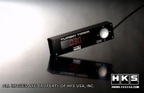 HKS Turbo Timer Type-1