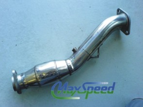 MAXSPEED NEW CATALISATOR FORESTER 2.5