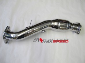 Maxspeed 3" Katalisator Subaru GT 94-2000