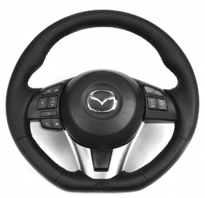 Sportsteering Wheel Mazda3  2014/17