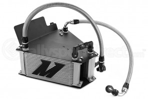 Mishimoto Engine Oil Cooler Kit Evo X