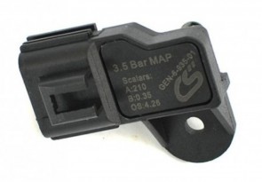 Mazdaspeed MPS MAP Sensore 