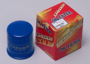 GReddy Oil Filter