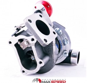 Overboost Turbo Abarth 500 595/695