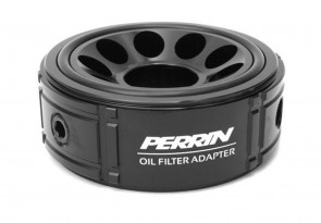 Perrin Oil Filter Adapter