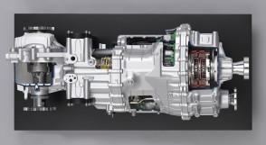 Nissan GTR R35 OEM Getriebe (Neu)
