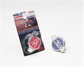 Blitz Racing Radiator Cap Type 1