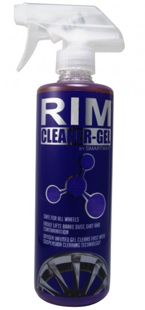 Rim Cleaner Gel by SmartWax Felgenreiniger