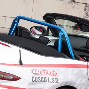 Roll Cage Cusco MX5 ND