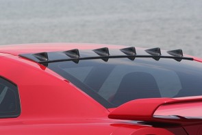 Chargespeed Roof Fin Nissan GT-R 