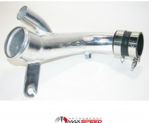 Corksport Inlet Pipe Power serie Mazda MPS3