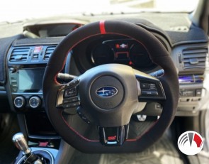 Steering Wheel Subaru STI + Levorg 15/19