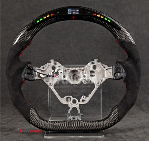 Carbon Steering Wheel Toyota GT86/BRZ 2015/21 
