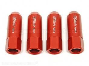 Titek Lug Nuts (Long Type)